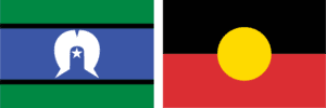 Australian Flag
